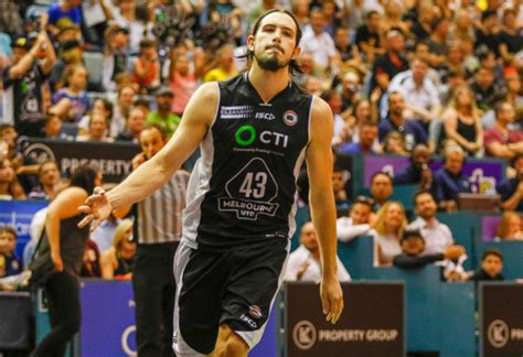 NBL 2017-18 season preview: Melbourne United