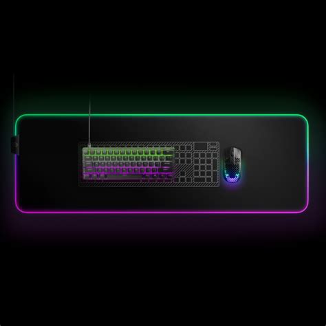 Bàn Phím Cơ Steelseries Apex Pro Mini Us Chính Hãng Trả Góp 0