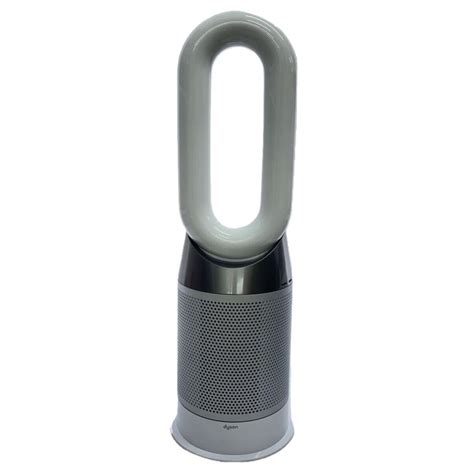 dyson ヒーターストーブ Dyson Pure Hot Cool HP WS ホワイト シルバー セカンドストリートYahoo 店 通販