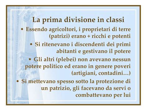 Ppt La Nascita Di Roma 753 509 A C Powerpoint Presentation Free