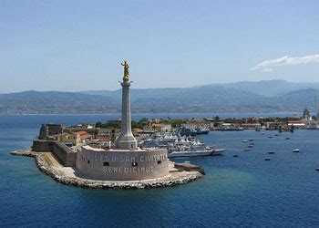 Cruises To Messina, Sicily | Messina Shore Excursions