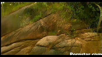 Latino With Red Pussy Sara Lemos Drinks Cum XNXX