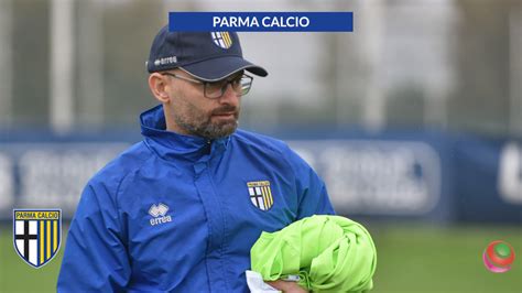 Domenico Panico Parma Calcio Femminile Una Formula Nuova C