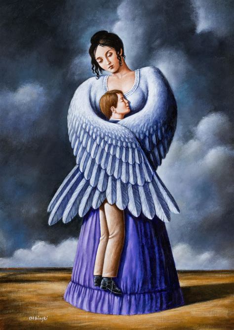 Lot RAFAL OLBINSKI Polish American B 1943 The Turn Of The Screw