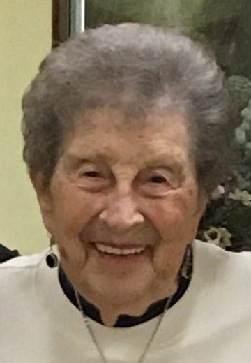 Louise Kohler Obituary Milwaukee Journal Sentinel