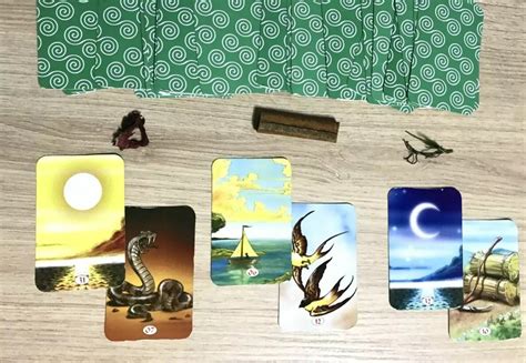 Tarot Semanal Escolha Uma Carta E Receba Um Conselho Divino