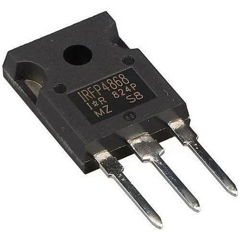 MOSFET IRFP4868PBF At Best Price In Mumbai By Magnum Semiconductors LLP