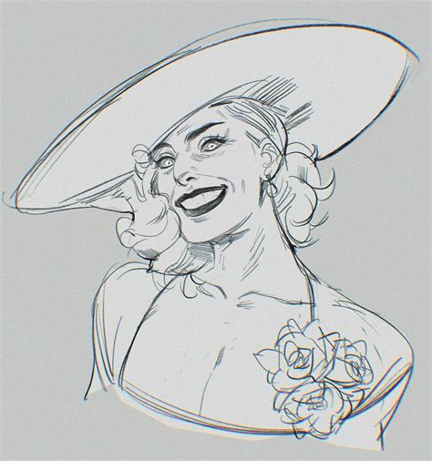 MILF DRAWING POWERHOUSE On Twitter RT Roseflarea Quick Lady