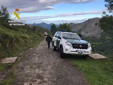 Investigan La Muerte De Un Hombre Y Una Mujer Hallados En Un Cortijo De