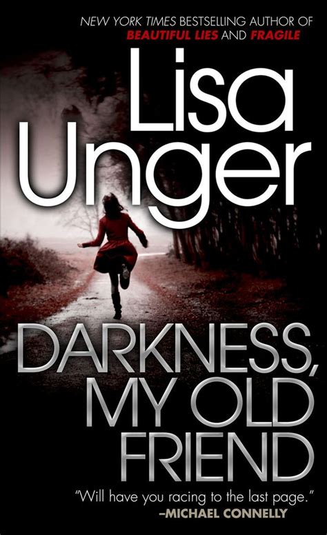 Books Lisa Unger