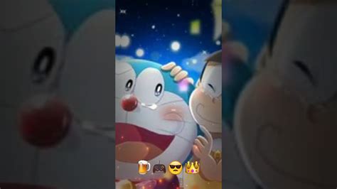 Nobita Doraemon Stetus Nobita Doraemon Best Friend Status Video ☺🤗😍😍