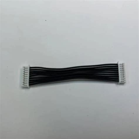 Wire Harness Dual Ends Type A Molex Pico Blade Series Mm