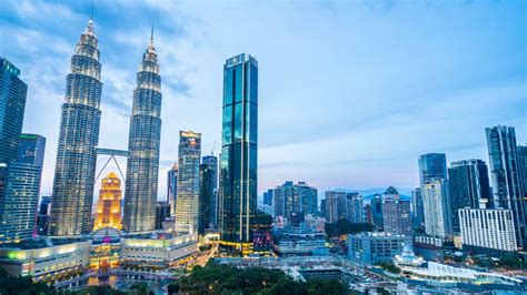 Malaysia Budget Key Business Incentives Taxes And Impacts