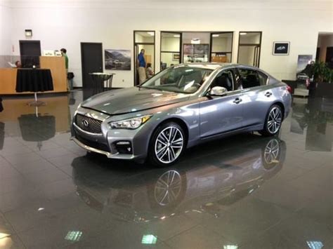 INFINITI OF BIRMINGHAM - Updated January 2025 - 19 Photos & 18 Reviews - 1804 Montgomery Hwy ...