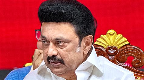 Mk Stalin Bihar Team Satisfied With Tamil Nadu Governments Safety