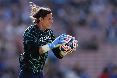 Inter Milan Veteran Goalkeeper Outlines FIFA Club World Cup Ambitions ...