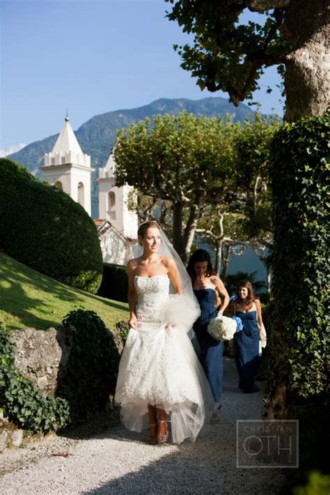 Lake Como Italy Wedding | Best Wedding Blog