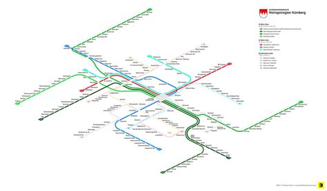 Transit Maps Submission Unofficial Map Isometric Rail Map Of