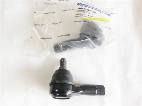 Genuine Tie Rod End Ssangyong MUSSO SPORTS KORANDO