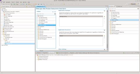 DevOps Tips Tricks Weblogic Classloader Analysis Tool