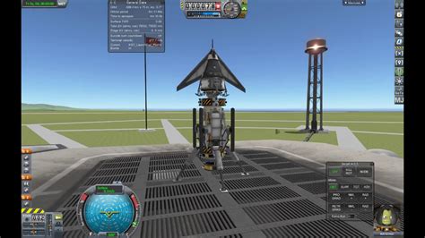 Kerbal Space Program Walkthrough Speedrun Part Exploring Moho