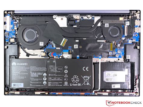 Обзор ноутбука Honor MagicBook Pro: Мощные 16 дюймов для развлечений ...