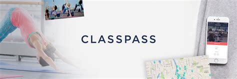 One Month Access To Classpass Exclusive Offer From Appsumo