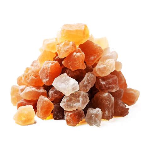 Boswellia serrata Extract Benefits, Uses & Manufacturing
