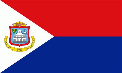 Download Sint-maarten Flag (PDF, PNG, JPG, GIF, WebP)