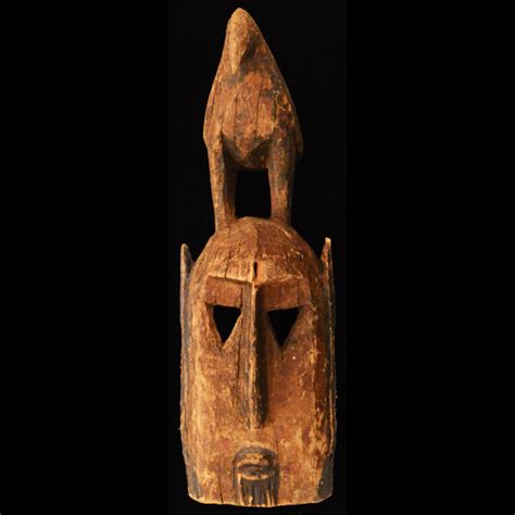 African Dogon Masks And Tribal Art