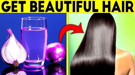 This Juice Is A Miracle To Your Hair Onion Juice Uses You Need To