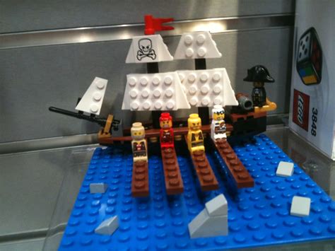 Lego Kid Galaxy Playmobilit Was A Good Day Stephanie Oppenheim On