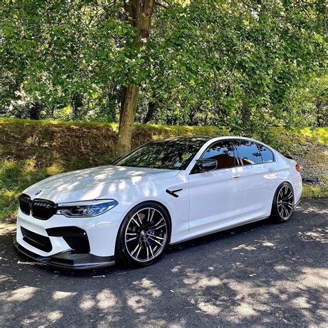 396 Likes, 2 Comments - BMW M5 F90 (@m5f90) on Instagram: “BMW M5 F90 😍 ...