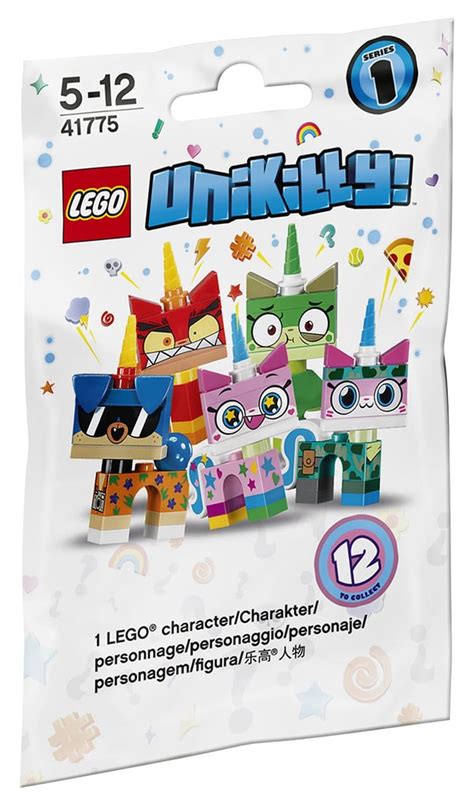 LEGO Unikitty: Sets und Figurenserie erwarten uns ab dem Sommer