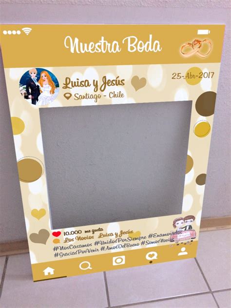 Marco Cuadro Selfie Instagram Para Bodas En Mercado Libre