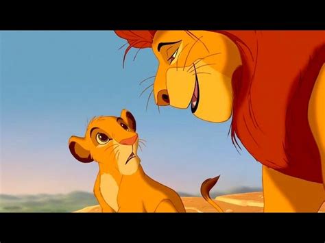 Simba The Lion King Cartoon Pictures - Infoupdate.org