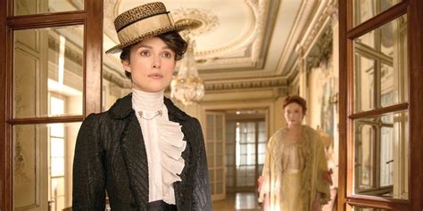 Keira Knightleys 10 Best Roles So Far Ranked