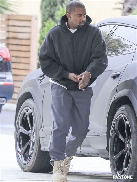 Kanye West Season 6 Zip Hoodie Streetgarm