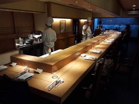 Kyoto Japan French Japanese Fusion Kaiseki At Gion Okumura Asia
