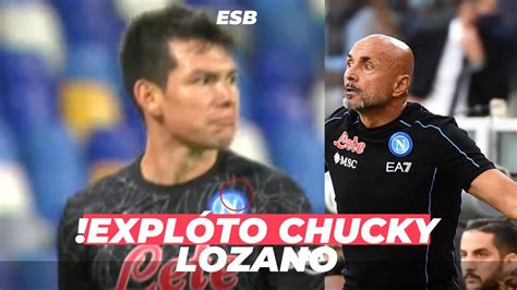 ¡expl0tÓ Chucky Lo Sacaron Y Así Reaccionó Debut Perfecto Johan Gol Al 90 Se RompiÓ La Grada