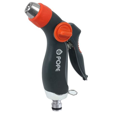 Pope Premium Soft Squeeze Spray Gun Bunnings Warehouse