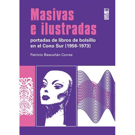 Masivas E Ilustradas Portadas De Libros De Bolsillo En E