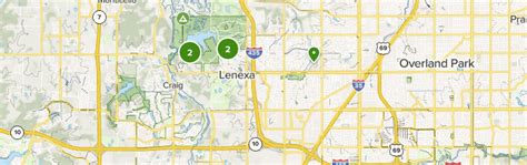 Best trails in Lenexa, Kansas | AllTrails