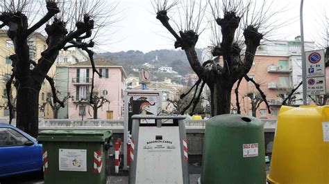 Rifiuti Alla Societ Aprica A A Lappalto Per I Servizi Di Igiene