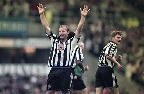 Alan Shearer Delighted As Newcastle United Beat Leicester City