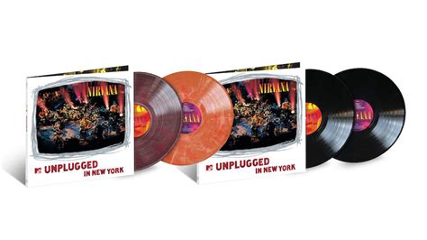 Nirvana announce MTV Unplugged In New York reissue | Louder