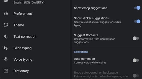 How To Turn Off Autocorrect On Your Android Smartphone Or Tablet