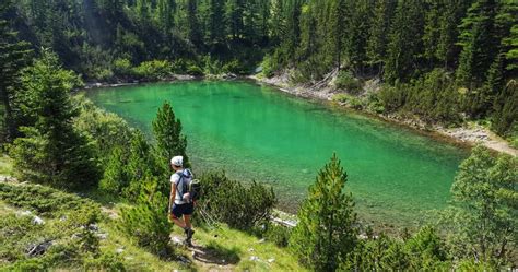 Peaks of the Balkans trail | 10-Day guided hiking tour