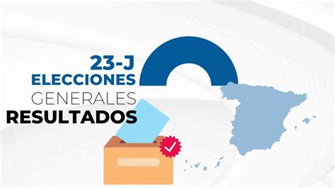 Qui N Ha Ganado Las Elecciones Generales En Espa A