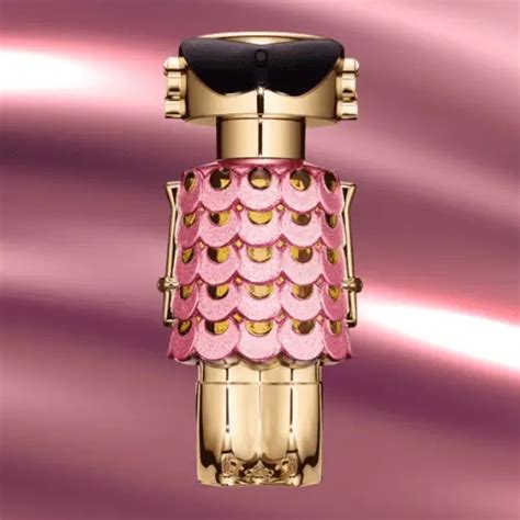 The Ultimate Guide To The Paco Rabanne Fame Perfumes | SOKI LONDON